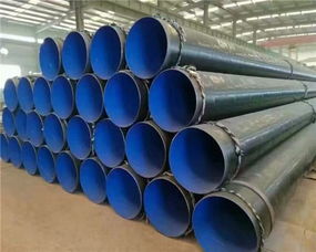500环氧树脂复合钢管 生产厂家